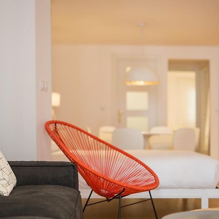Apartamento Sombrereria Rimbombin Burgo Quarto foto