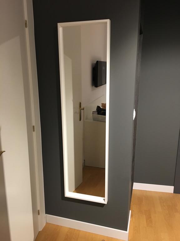 Apartamento Sombrereria Rimbombin Burgo Quarto foto