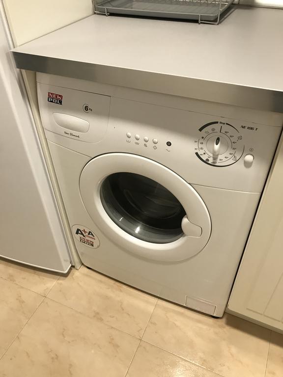 Apartamento Sombrereria Rimbombin Burgo Quarto foto