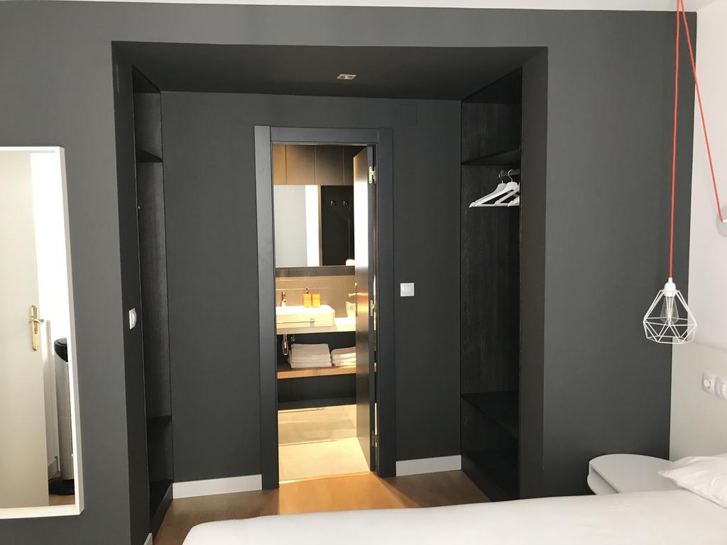 Apartamento Sombrereria Rimbombin Burgo Quarto foto