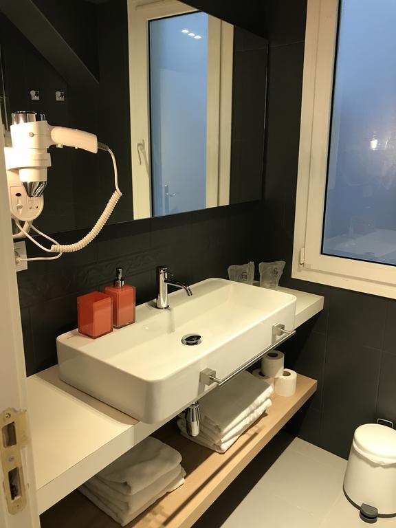Apartamento Sombrereria Rimbombin Burgo Quarto foto