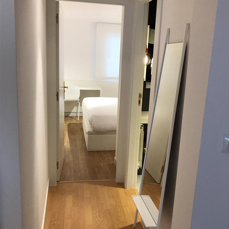 Apartamento Sombrereria Rimbombin Burgo Quarto foto