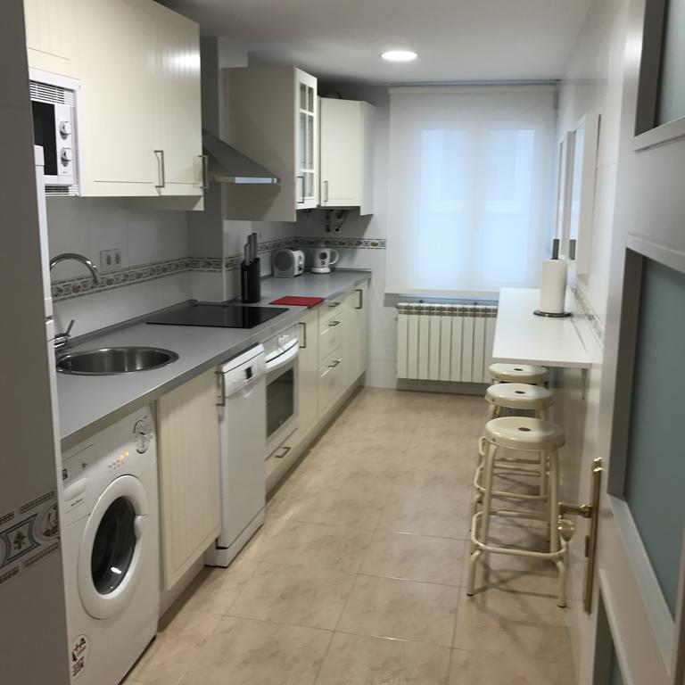 Apartamento Sombrereria Rimbombin Burgo Quarto foto