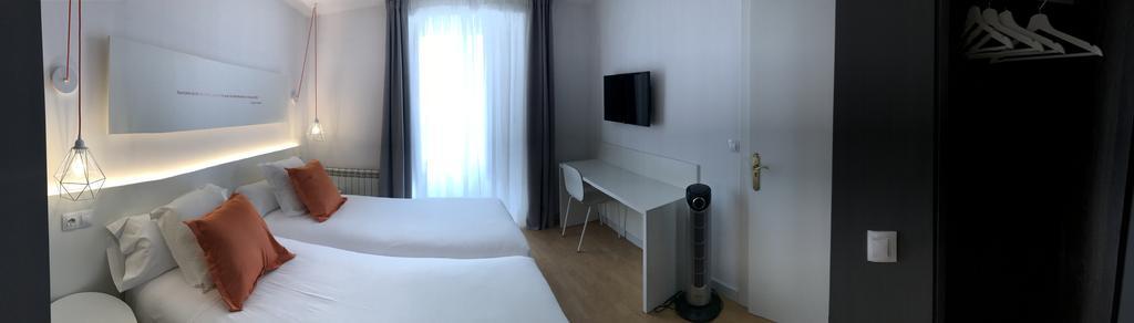 Apartamento Sombrereria Rimbombin Burgo Quarto foto