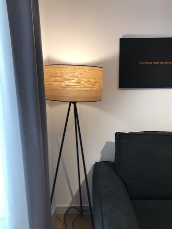 Apartamento Sombrereria Rimbombin Burgo Quarto foto