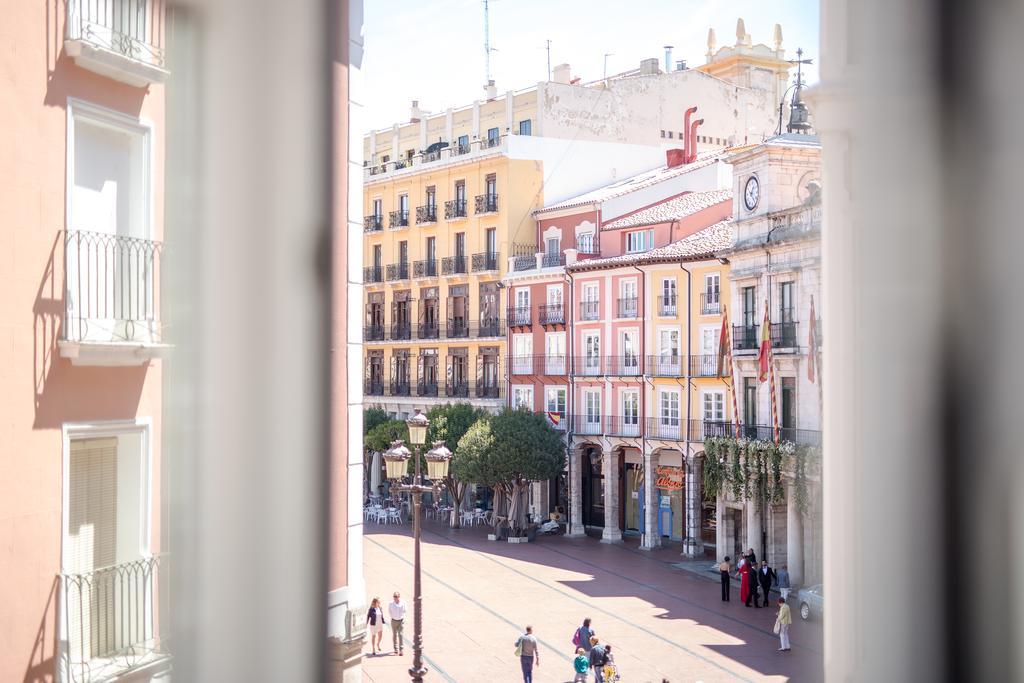 Apartamento Sombrereria Rimbombin Burgo Quarto foto